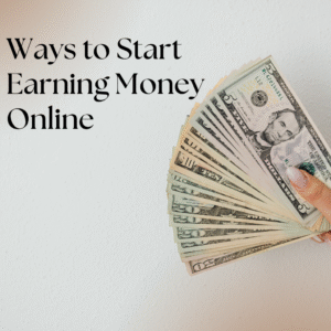 Online Earning without investment in pakistan