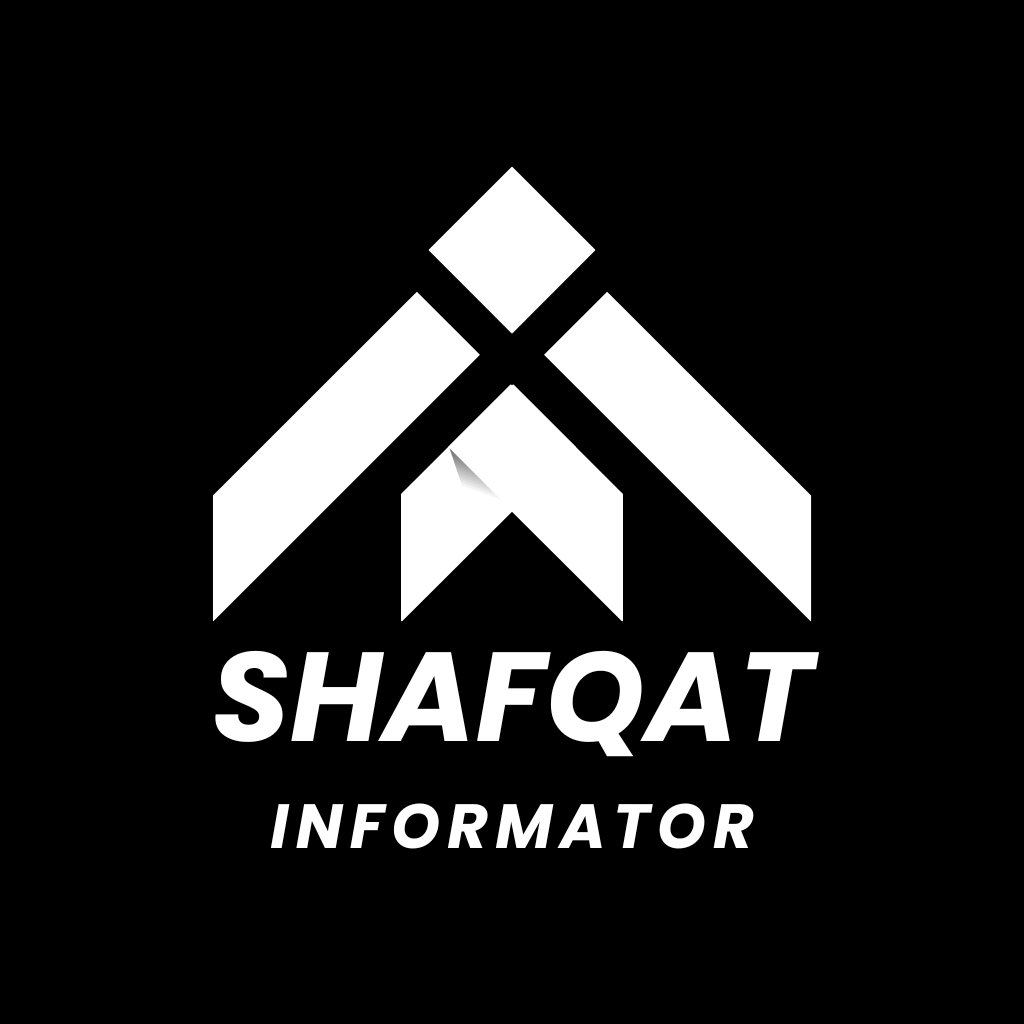SHAFQAT INFORMATOR